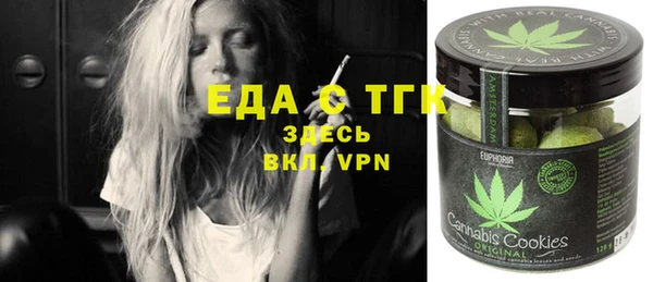 хмурый Вуктыл